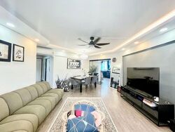 Blk 275 Tampines Street 22 (Tampines), HDB 4 Rooms #568136641
